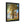 Vibrant Matte Canvas - Autumn Season Black Frame - Dipaliz - Posters Prints & Visual Artwork