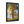 Vibrant Matte Canvas - Autumn Season Black Frame - Dipaliz - Posters Prints & Visual Artwork