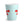 Cozy Berries Latte Mug - Fall Season 12oz Ceramic - Dipaliz - Mugs