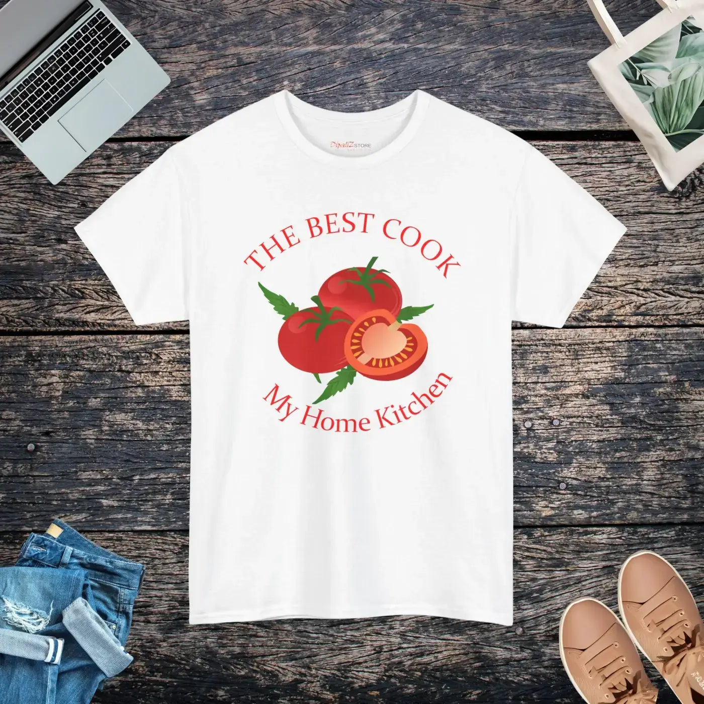 Trendy T-shirts for Casual Outings (2026)