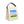 Chic Canvas Lunch Bag - Birds in Scenic View - Dipaliz - Bags