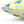 Vibrant Blue Bird on Yellow Throw Pillow Polyester Square Dipaliz - Pillows