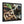 Black Coffee Matte Canvas – Frame - Dipaliz - Posters Prints & Visual Artwork