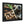 Black Coffee Matte Canvas – Frame - Dipaliz - Posters Prints & Visual Artwork