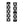 Grey Check Pattern Socks - Black White Style - Dipaliz