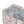 Eco Chic Block Pattern Lunch Bag - Polyester - Dipaliz - Bags