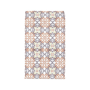 Eco Chic Block Pattern Lunch Bag - Polyester - Dipaliz - Bags