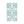 Vibrant Blocks Pattern Lunch Bag - Polyester - Dipaliz - Bags