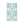 Vibrant Blocks Pattern Lunch Bag - Polyester - Dipaliz - Bags