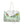 Floral Weekender Bag - Bloom where you are Planted - Dipaliz - Tote Bags