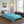 Blue Birds Quilt – Eco-friendly Women’s Clothing - Dipaliz - Quilts & Comforters