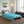 Blue Birds Quilt – Eco-friendly Women’s Clothing - Dipaliz - Quilts & Comforters