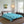 Blue Birds Quilt – Eco-friendly Women’s Clothing - Dipaliz - Quilts & Comforters