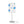 Home Decor - Blue Birds Steel Lamp Modern Lifestyle Products Online Dipaliz White / Silver / one Size