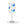 Home Decor - Blue Birds Steel Lamp Modern Lifestyle Products Online Dipaliz White / Silver / one Size