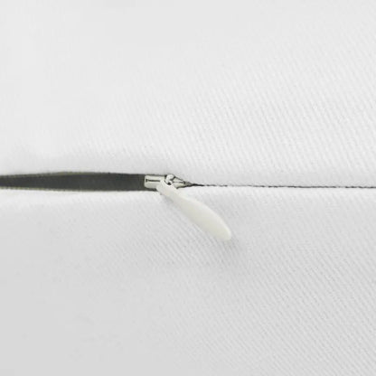 Spun Polyester - Blue Birds Charm | Dipaliz - 20’’ × 14’’ - Pillows