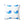 Blue Birds Bird Throw Pillow – Polyester Square - Dipaliz - Pillows