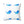 Blue Birds Bird Throw Pillow – Polyester Square - Dipaliz - Pillows
