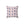 Blue Flowers Throw Pillow – Polyester Square - Dipaliz - Pillows