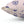 Blue Flowers Throw Pillow – Polyester Square - Dipaliz - Pillows