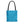 Blue Geometric Print Tote Bag - Stylish Everyday - Dipaliz - Bags