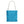 Blue Geometric Print Tote Bag - Stylish Everyday - Dipaliz - Bags