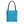 Blue Geometric Print Tote Bag - Stylish Everyday - Dipaliz - Bags