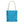 Blue Geometric Print Tote Bag - Stylish Everyday - Dipaliz - Bags