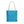 Blue Geometric Print Tote Bag - Stylish Everyday - Dipaliz - Bags