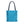 Blue Geometric Print Tote Bag - Stylish Everyday - Dipaliz - Bags