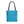 Blue Geometric Print Tote Bag - Stylish Everyday - Dipaliz - Bags