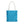 Blue Geometric Print Tote Bag - Stylish Everyday - Dipaliz - Bags