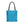 Blue Geometric Print Tote Bag - Stylish Everyday - Dipaliz - Bags
