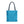 Blue Geometric Print Tote Bag - Stylish Everyday - Dipaliz - Bags