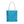 Blue Geometric Print Tote Bag - Stylish Everyday - Dipaliz - Bags