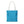 Blue Geometric Print Tote Bag - Stylish Everyday - Dipaliz - Bags