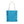 Blue Geometric Print Tote Bag - Stylish Everyday - Dipaliz - Bags