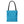 Blue Geometric Print Tote Bag - Stylish Everyday - Dipaliz - Bags