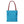 Blue Geometric Print Tote Bag - Stylish Everyday - Dipaliz - Bags