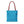 Blue Geometric Print Tote Bag - Stylish Everyday - Dipaliz - Bags