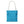 Blue Geometric Print Tote Bag - Stylish Everyday - Dipaliz - Bags