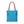 Blue Geometric Print Tote Bag - Stylish Everyday - Dipaliz - Bags