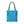 Blue Geometric Print Tote Bag - Stylish Everyday - Dipaliz - Bags