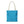 Blue Geometric Print Tote Bag - Stylish Everyday - Dipaliz - Bags