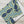 Green Throw Blanket – Soft Silk Touch Plush - Dipaliz - Blankets