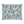 Blue Roses Cotton Placemat – Eco-friendly Gift - Dipaliz - Placemats