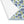 Blue Roses Cotton Placemat – Eco-friendly Gift - Dipaliz - Placemats