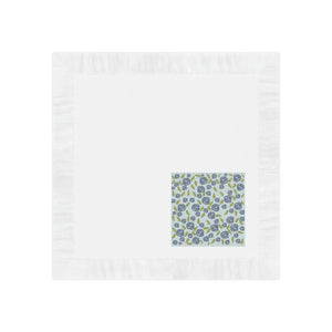 White Coined Napkins – Premium Party Paper - Dipaliz