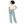 Vibrant Wide Leg Pants - Blue Yellow Check Casual - Dipaliz - Trousers