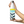 Yellow Wavy Pattern Water Bottle - Stainless Steel - Dipaliz - Bottles